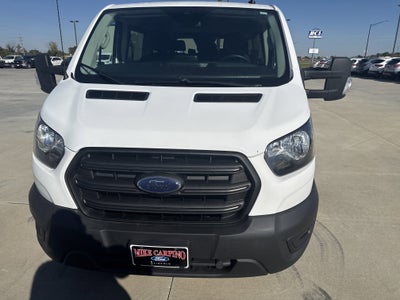 2020 Ford Transit Passenger Wagon XL