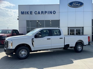2026 Ford Super Duty F-250 SRW F-250® XL