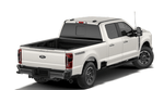 2027 Ford Super Duty F-250 SRW F-250® Lariat®