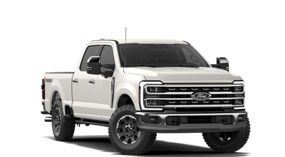 2027 Ford Super Duty F-250 SRW F-250® Lariat®