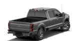 2027 Ford Super Duty F-250 SRW LARIAT
