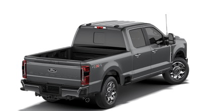 2027 Ford Super Duty F-250 SRW LARIAT
