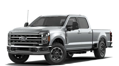 2027 Ford Super Duty F-250 SRW F-250® XLT