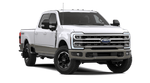 2026 Ford Super Duty F-350 SRW F-350® King Ranch®