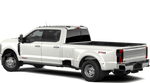 2026 Ford Super Duty F-350 DRW F-350® Platinum®