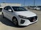 2018 Hyundai Ioniq Hybrid Blue