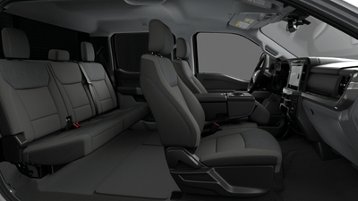 2027 Ford Super Duty F-250® XLT