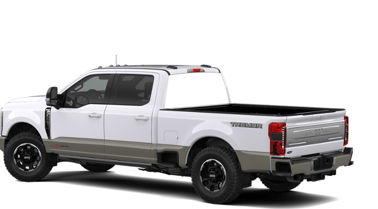 2026 Ford Super Duty F-350® King Ranch®