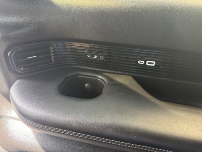 2024 Jeep Grand Wagoneer Series II Obsidian