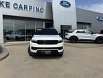 2024 Jeep Grand Wagoneer Series II Obsidian