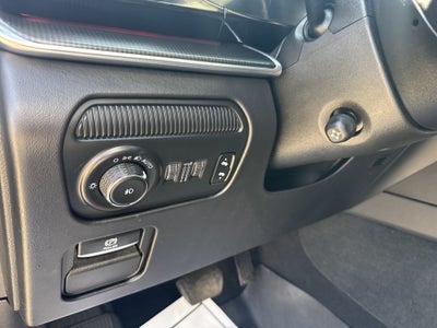2024 Jeep Grand Wagoneer Series II Obsidian