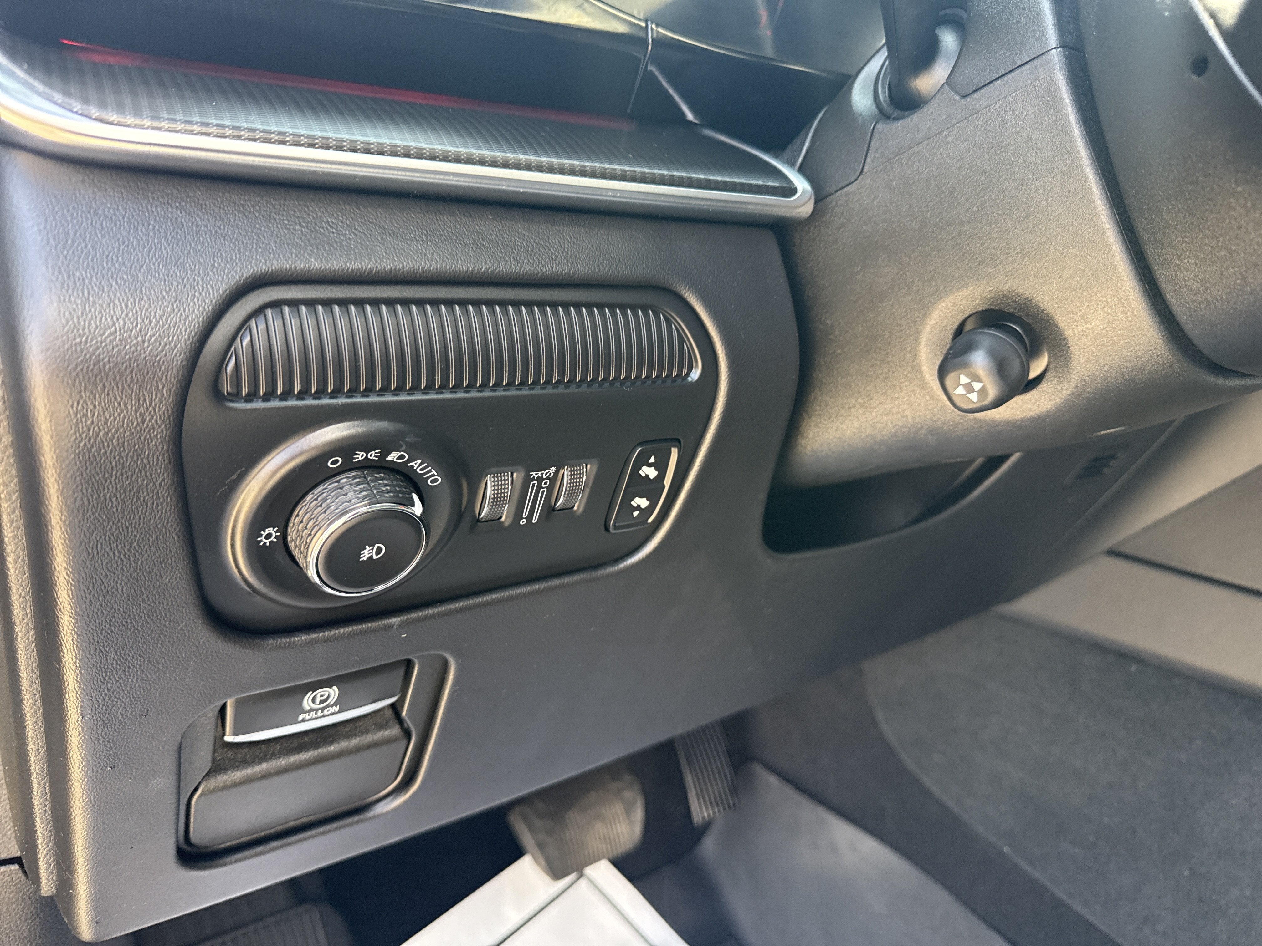 2024 Jeep Grand Wagoneer Series II Obsidian