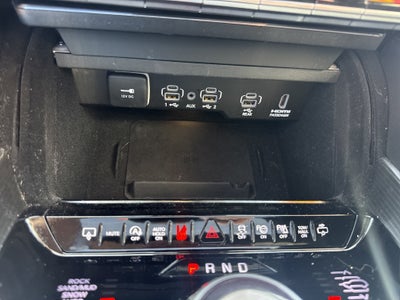 2024 Jeep Grand Wagoneer Series II Obsidian