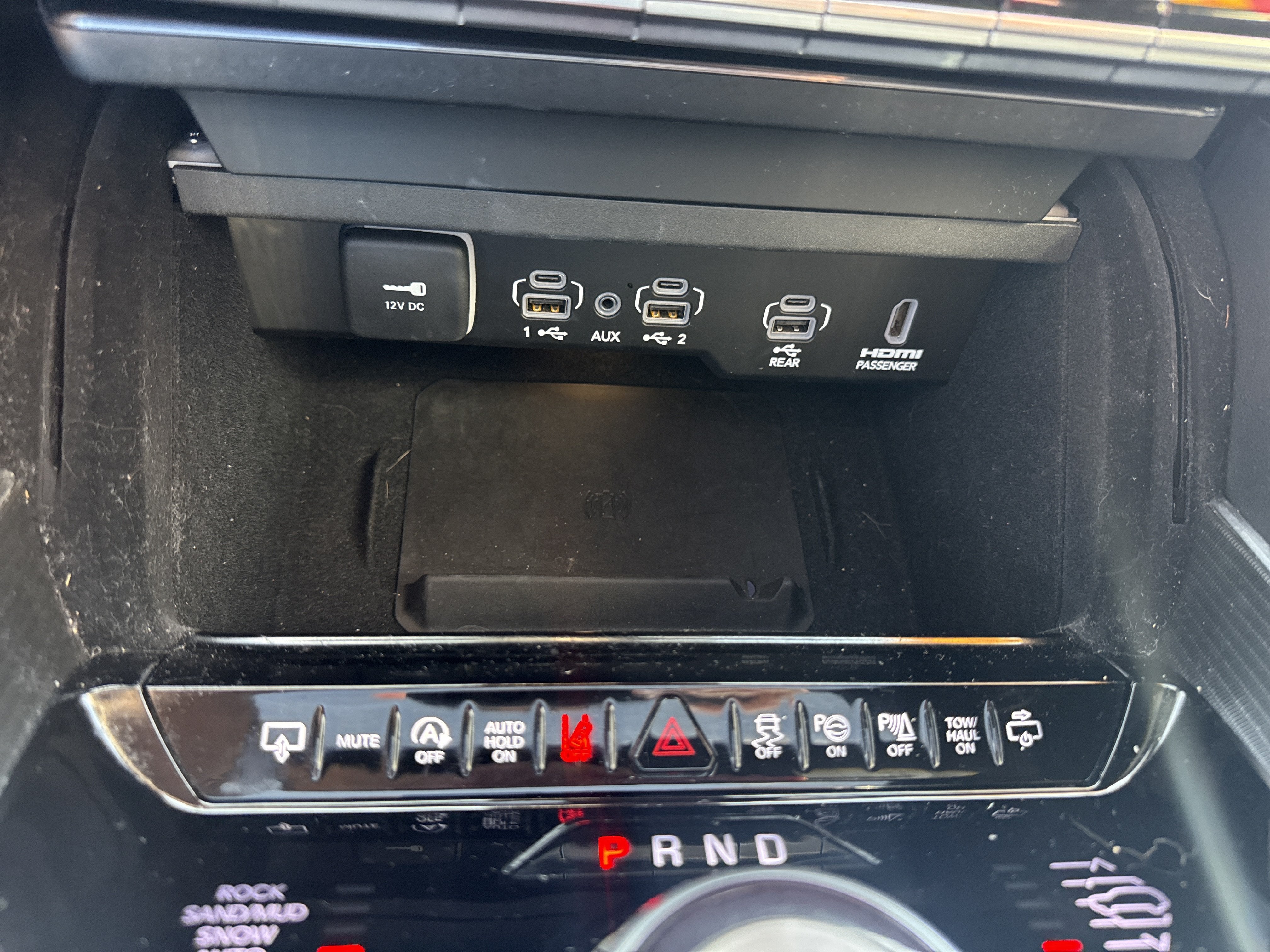 2024 Jeep Grand Wagoneer Series II Obsidian