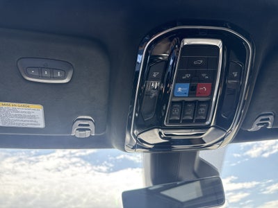 2024 Jeep Grand Wagoneer Series II Obsidian