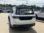 2024 Jeep Grand Wagoneer Series II Obsidian