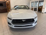 2026 Ford Mustang EcoBoost® Premium Fastback
