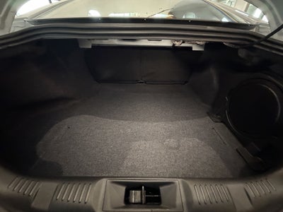 2026 Ford Mustang EcoBoost® Premium Fastback