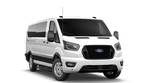 2027 Ford Transit Passenger Wagon Passenger Van XL