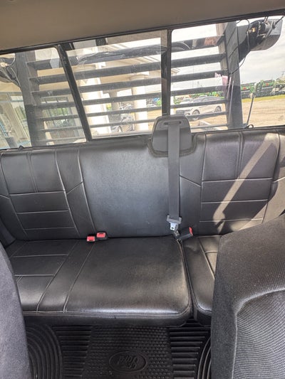 2010 Ford Super Duty F-550 DRW Lariat