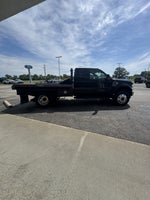 2010 Ford Super Duty F-550 DRW Lariat