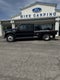 2010 Ford Super Duty F-550 DRW Lariat