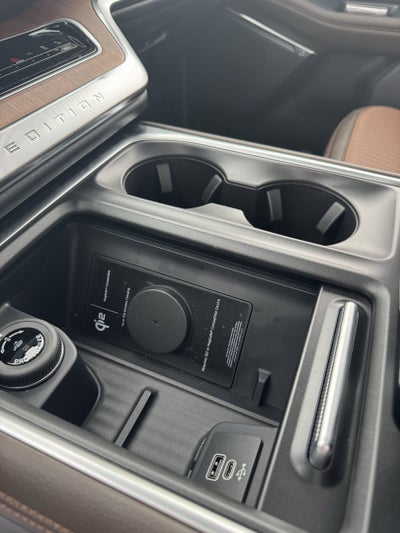 2027 Ford Expedition King Ranch