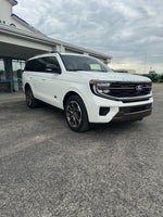 2027 Ford Expedition King Ranch