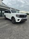 2027 Ford Expedition King Ranch