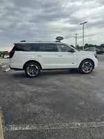 2027 Ford Expedition King Ranch