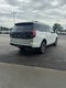 2027 Ford Expedition King Ranch