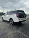 2027 Ford Expedition King Ranch