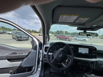 2026 Ford Super Duty F-250 SRW F-250® XL