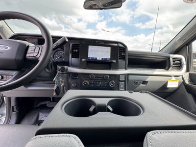 2026 Ford Super Duty F-250 SRW F-250® XL