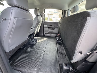 2026 Ford Super Duty F-250 SRW F-250® XL