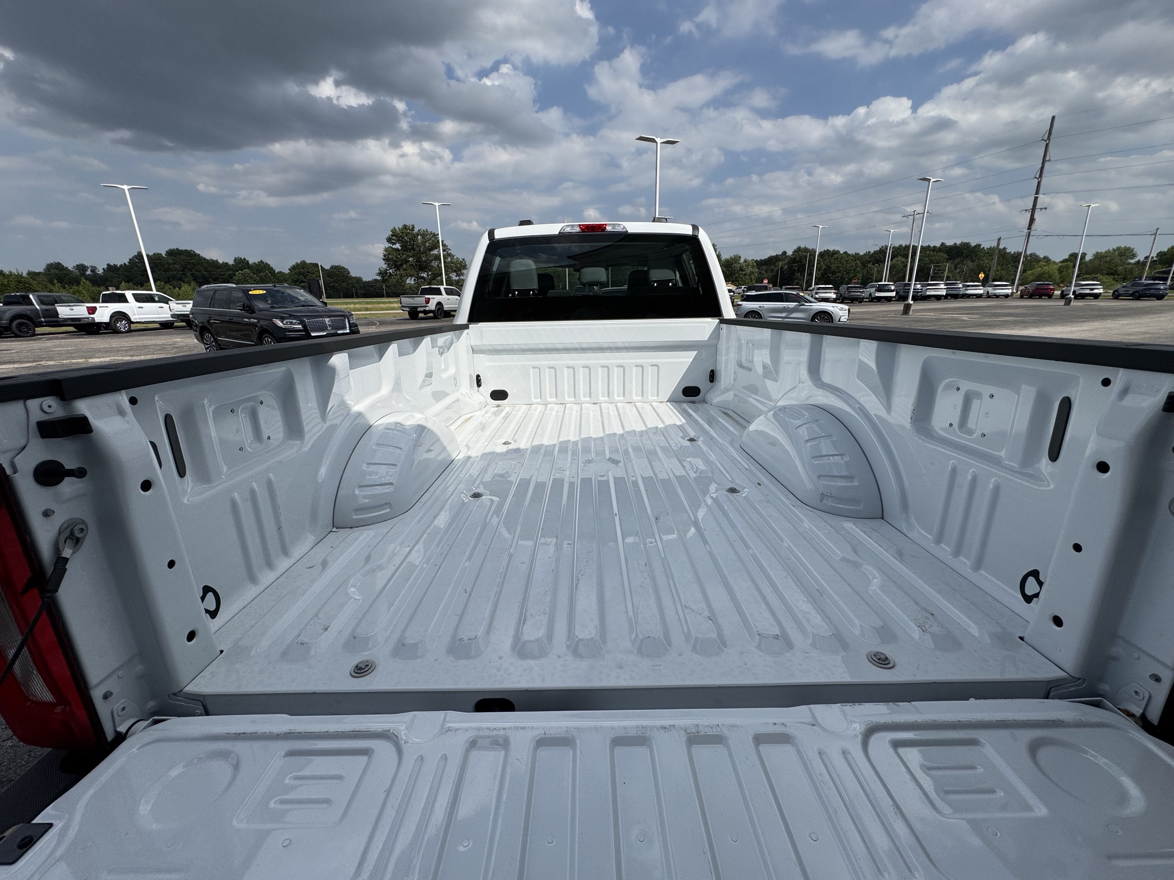 2026 Ford Super Duty F-250 SRW F-250® XL