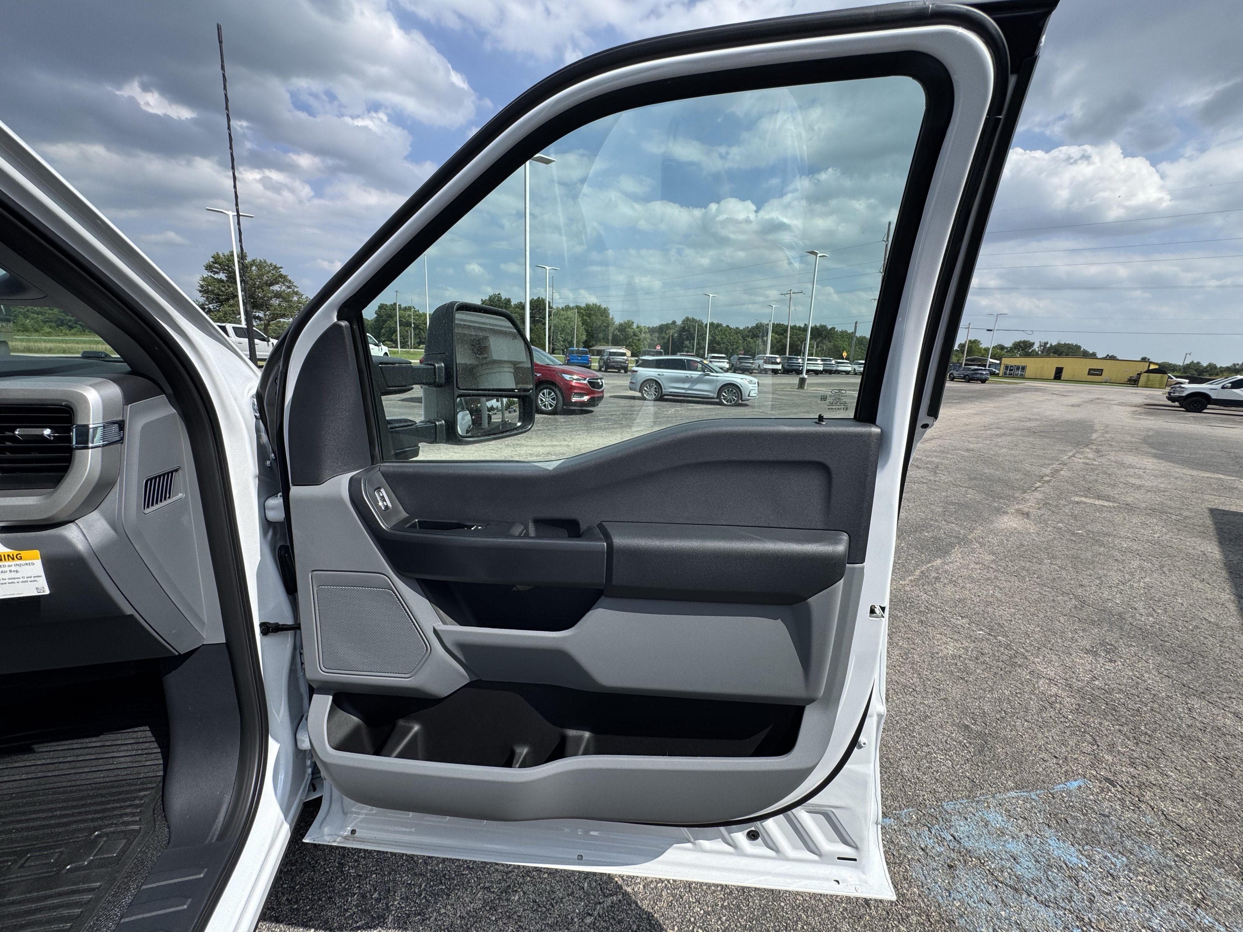 2026 Ford Super Duty F-250 SRW F-250® XL