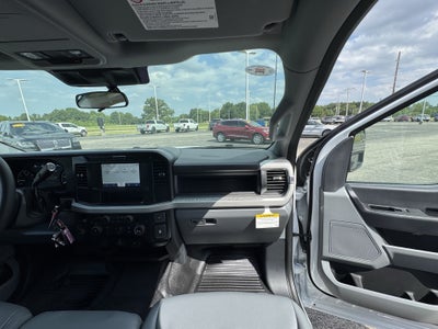 2026 Ford Super Duty F-250 SRW F-250® XL