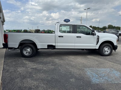 2026 Ford Super Duty F-250 SRW F-250® XL