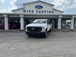 2026 Ford Super Duty F-250 SRW F-250® XL