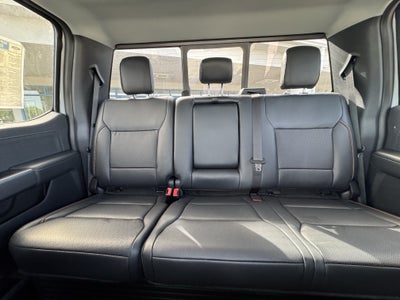 2026 Ford Super Duty F-250 SRW F-250® Lariat®
