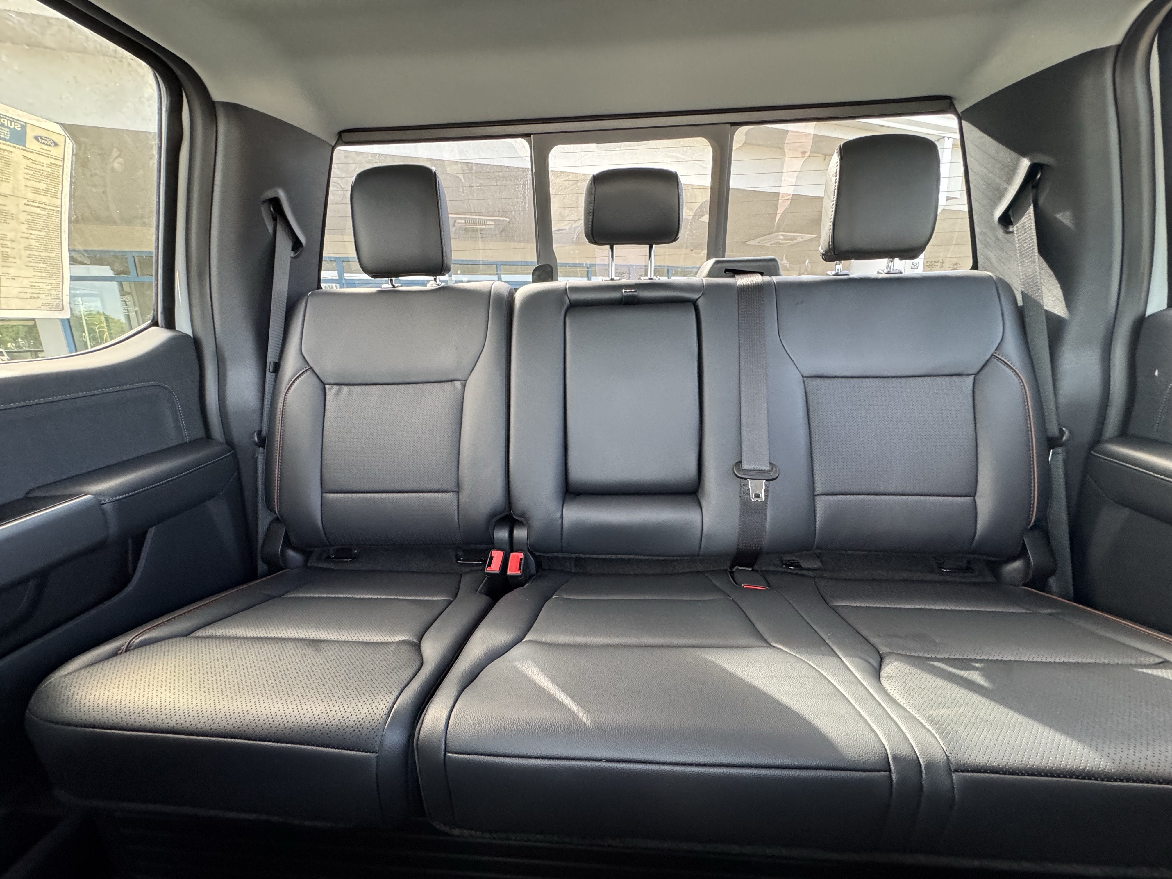 2026 Ford Super Duty F-250 SRW F-250® Lariat®