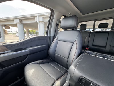 2026 Ford Super Duty F-250 SRW F-250® Lariat®