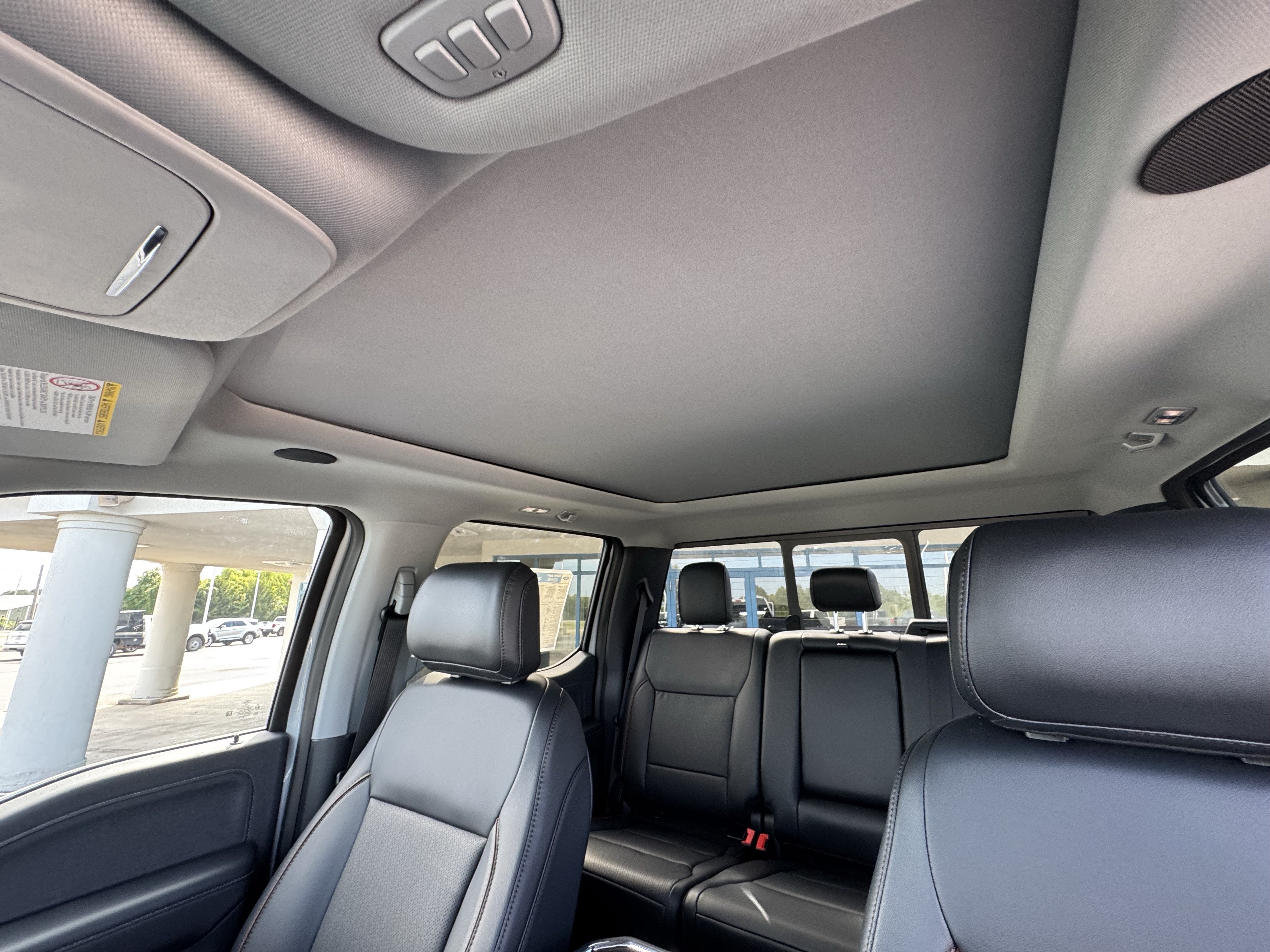 2026 Ford Super Duty F-250 SRW F-250® Lariat®