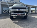 2026 Ford Super Duty F-250 SRW F-250® Lariat®