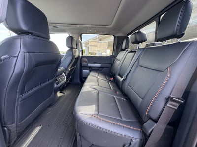 2026 Ford Super Duty F-250 SRW F-250® Lariat®