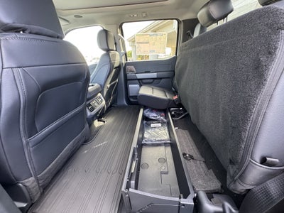 2026 Ford Super Duty F-250 SRW F-250® Lariat®