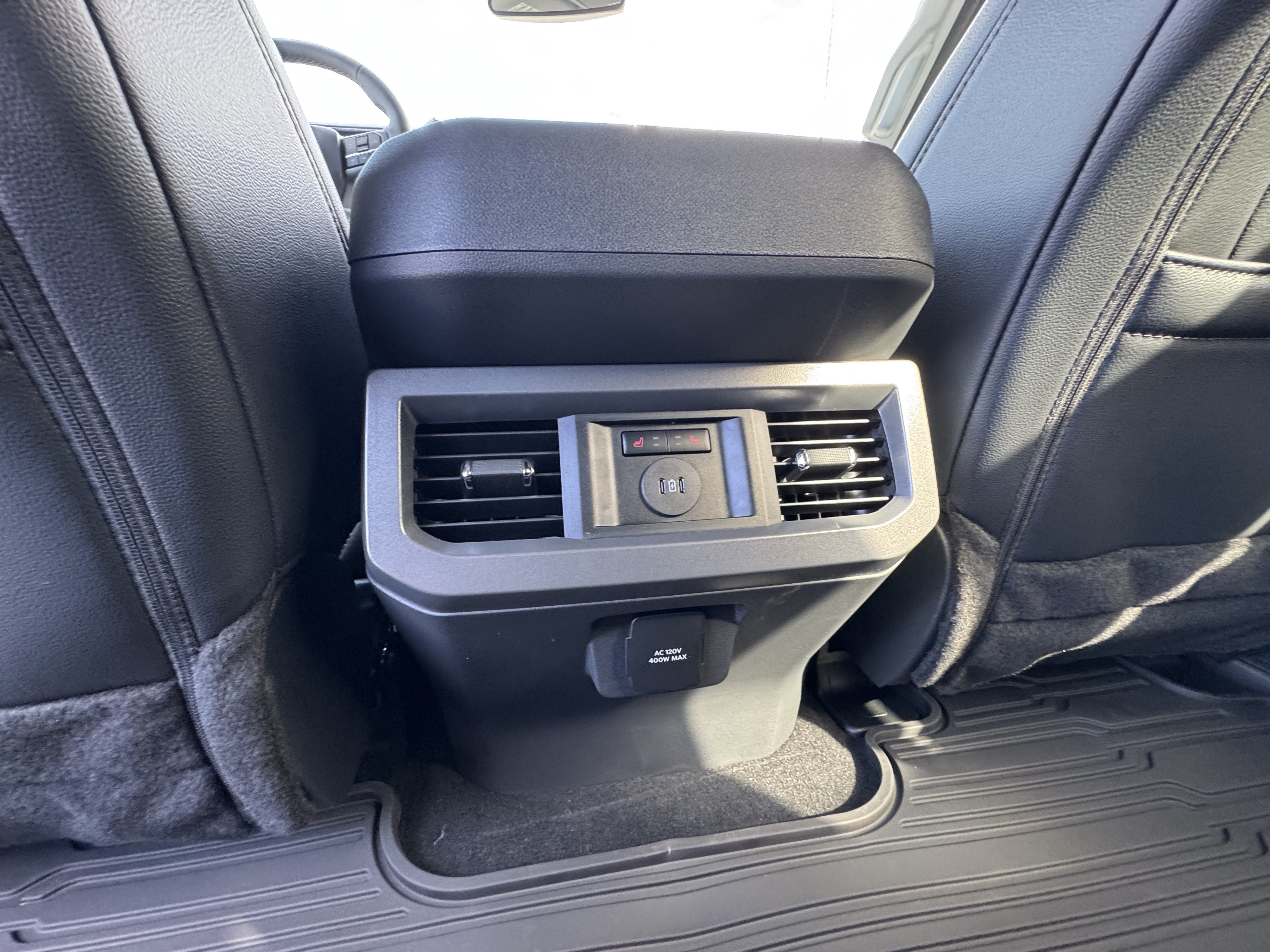 2026 Ford Super Duty F-250 SRW F-250® Lariat®