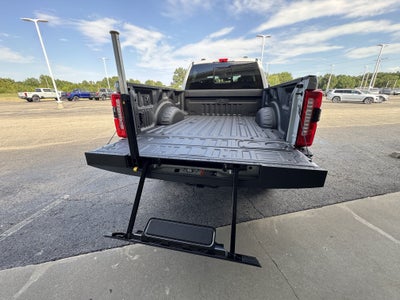 2026 Ford Super Duty F-250 SRW F-250® Lariat®