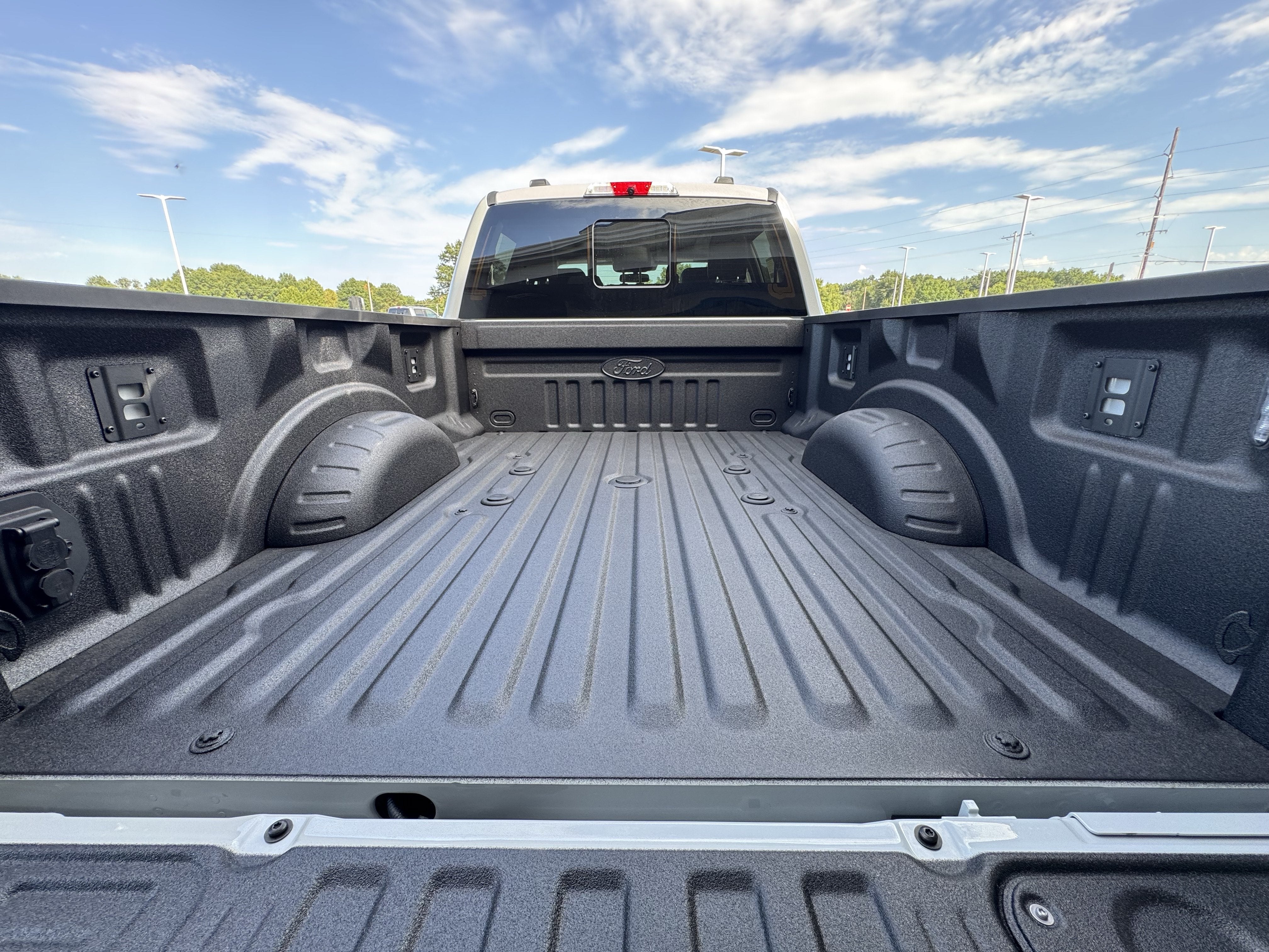 2026 Ford Super Duty F-250 SRW F-250® Lariat®